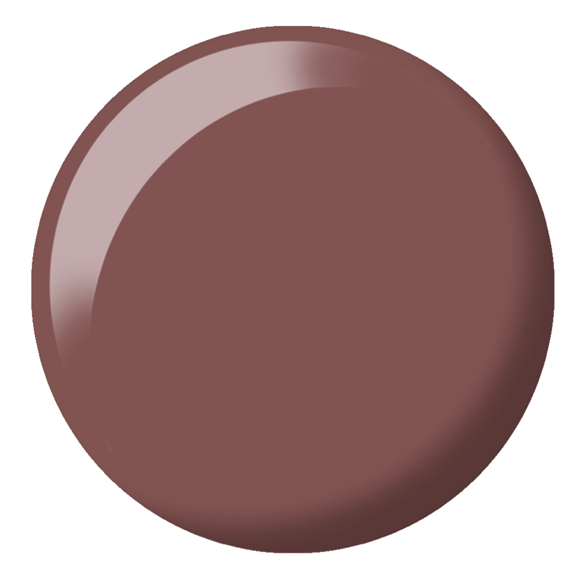 DND Chestnut Wonders DIVA #239 color swatch