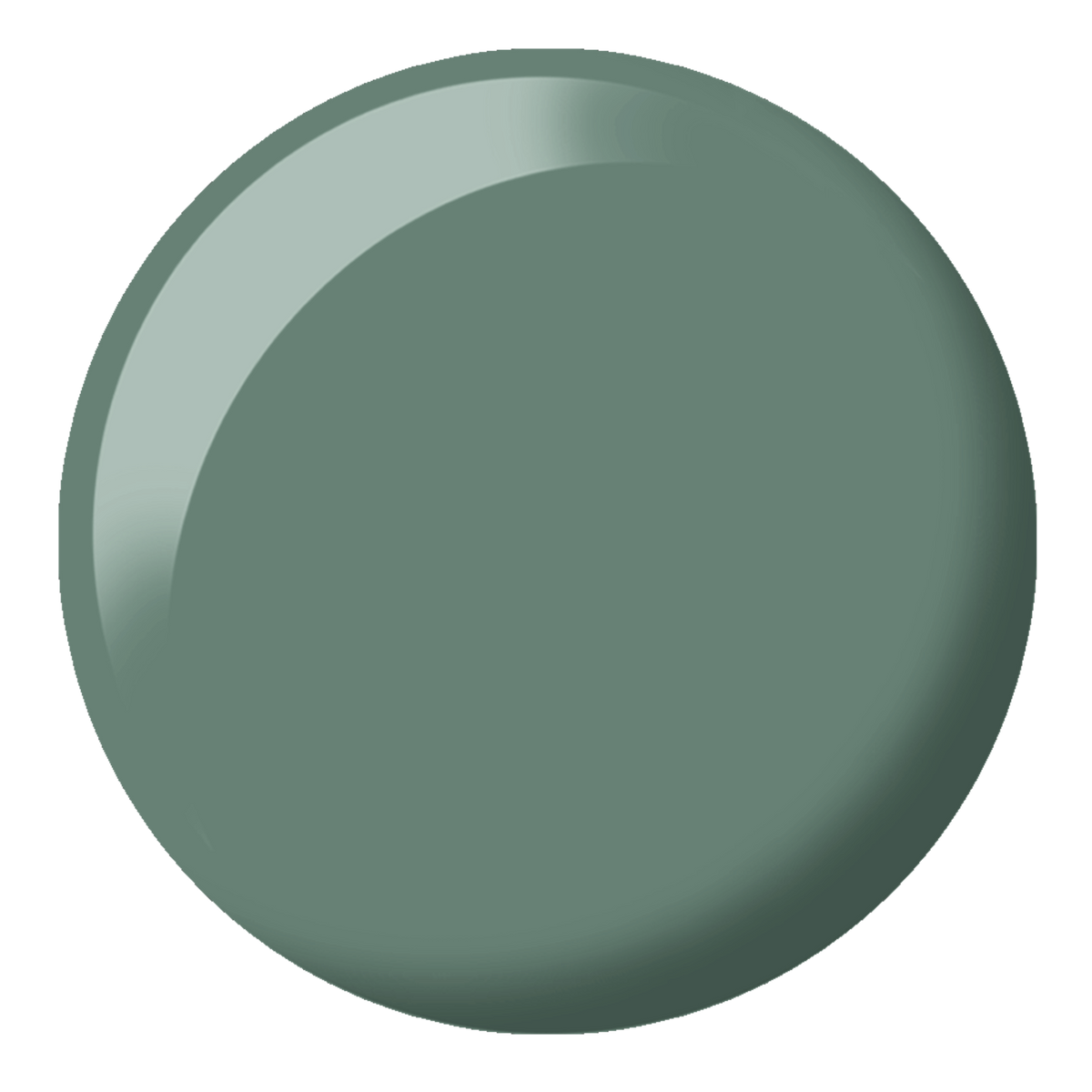 DND Wild Sage DIVA #241 color swatch