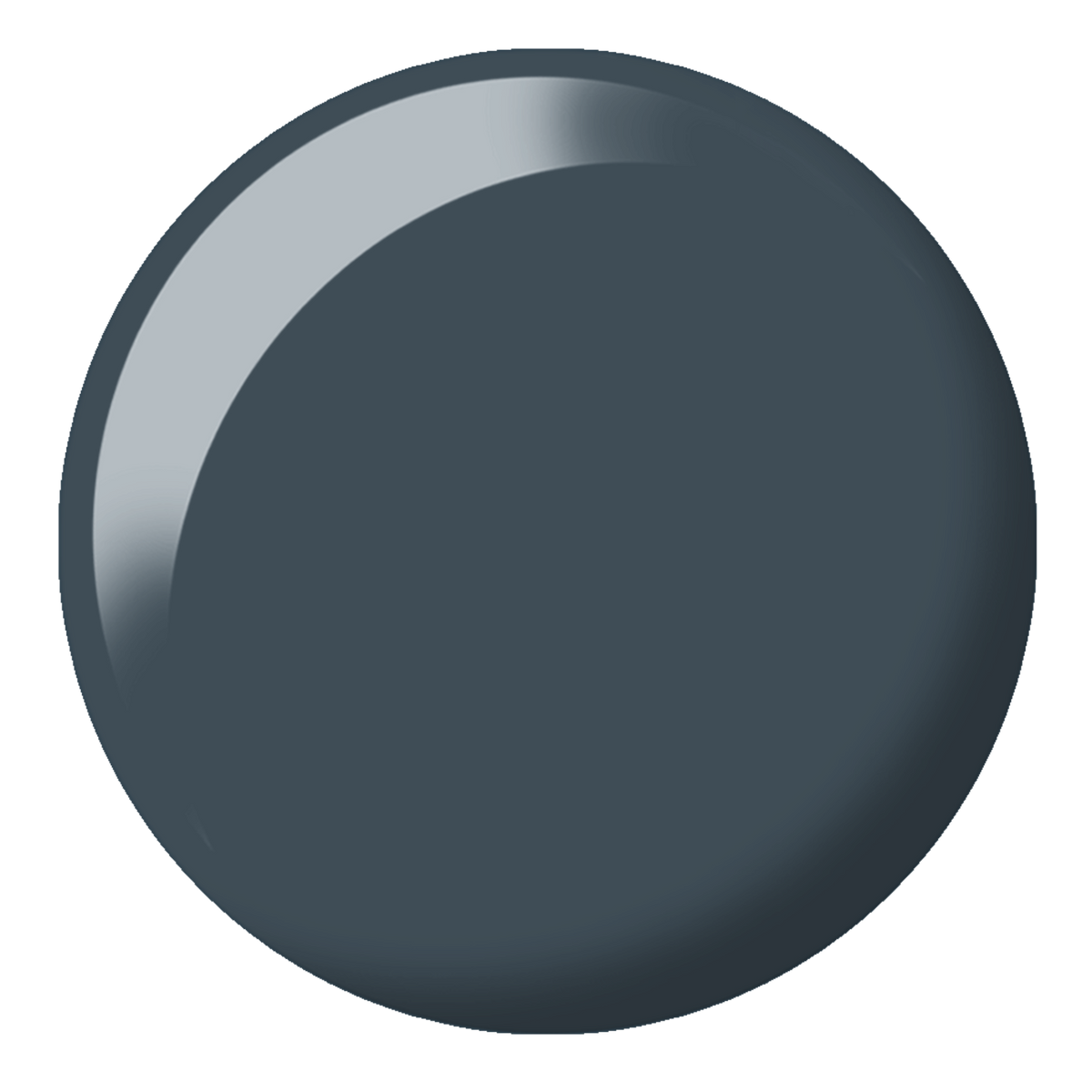 DND Nautical Gray DIVA #242 color swatch