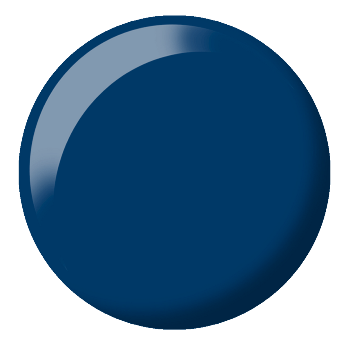 DND Blue Lagoon DIVA #246 color swatch