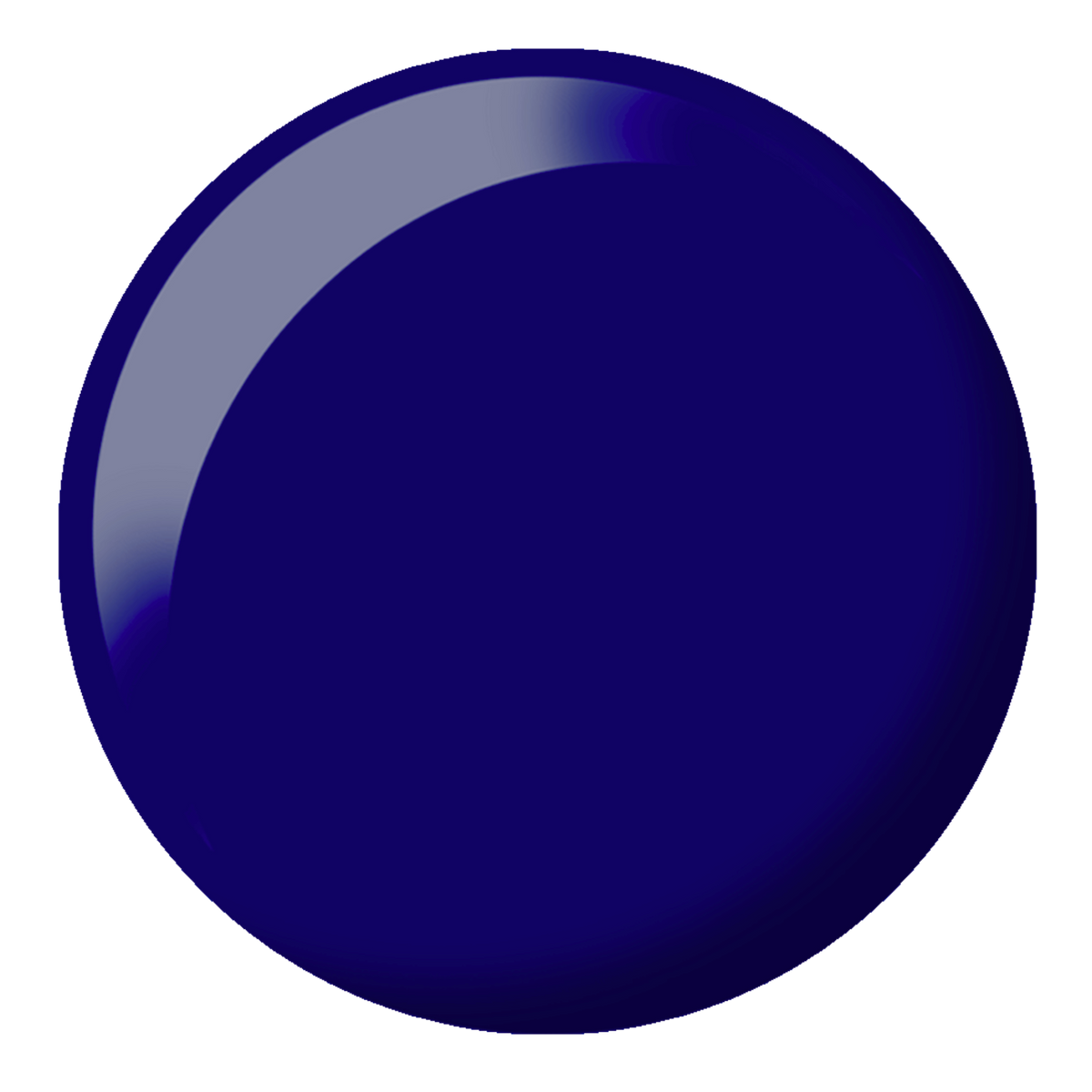 DIVA Jelly Marine 247 indigo blue shade – view 2