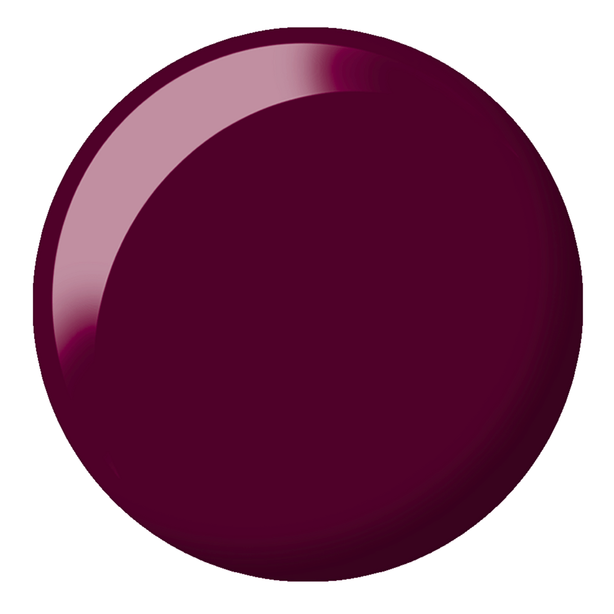 DND Silky Beets DIVA #252 color swatch