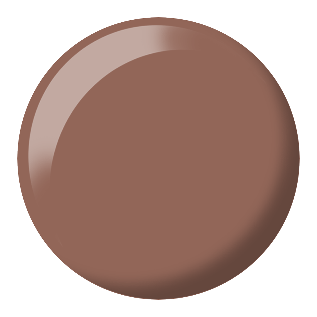 DND Almond Toffee DIVA #267 color swatch