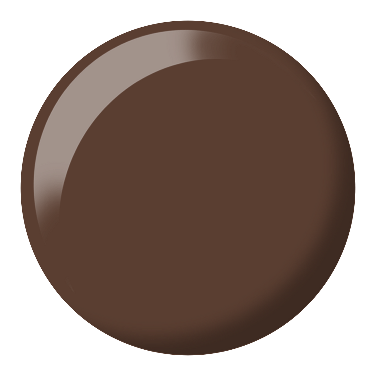 DND Triple Espresso DIVA #270 color swatch