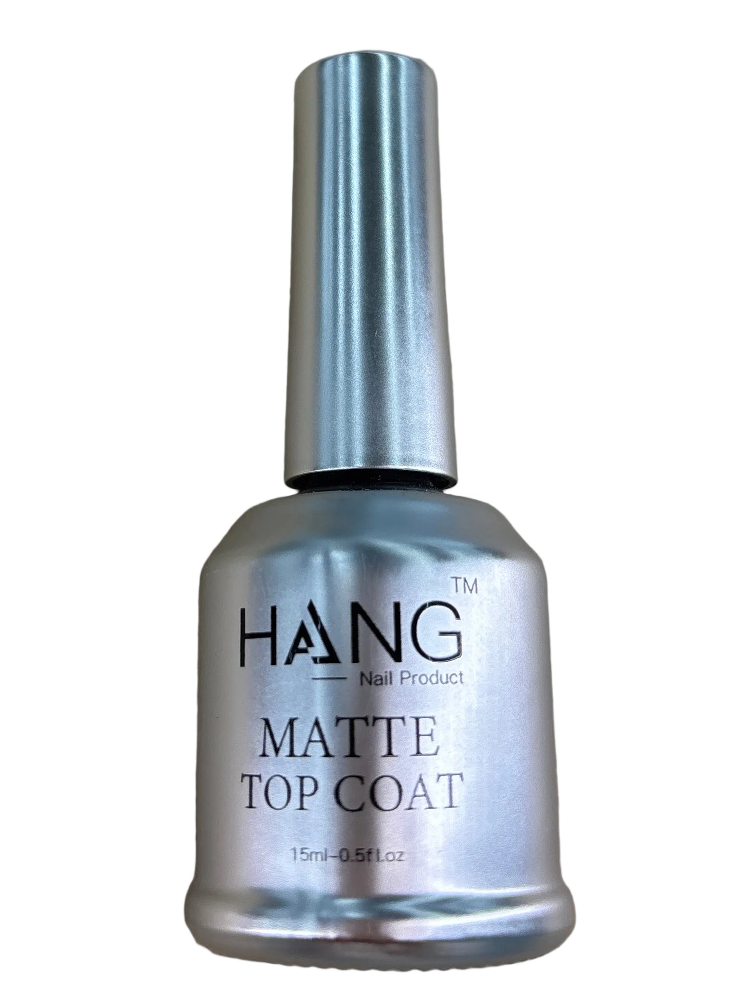 Hang Gel Matte Top Coat 15ml