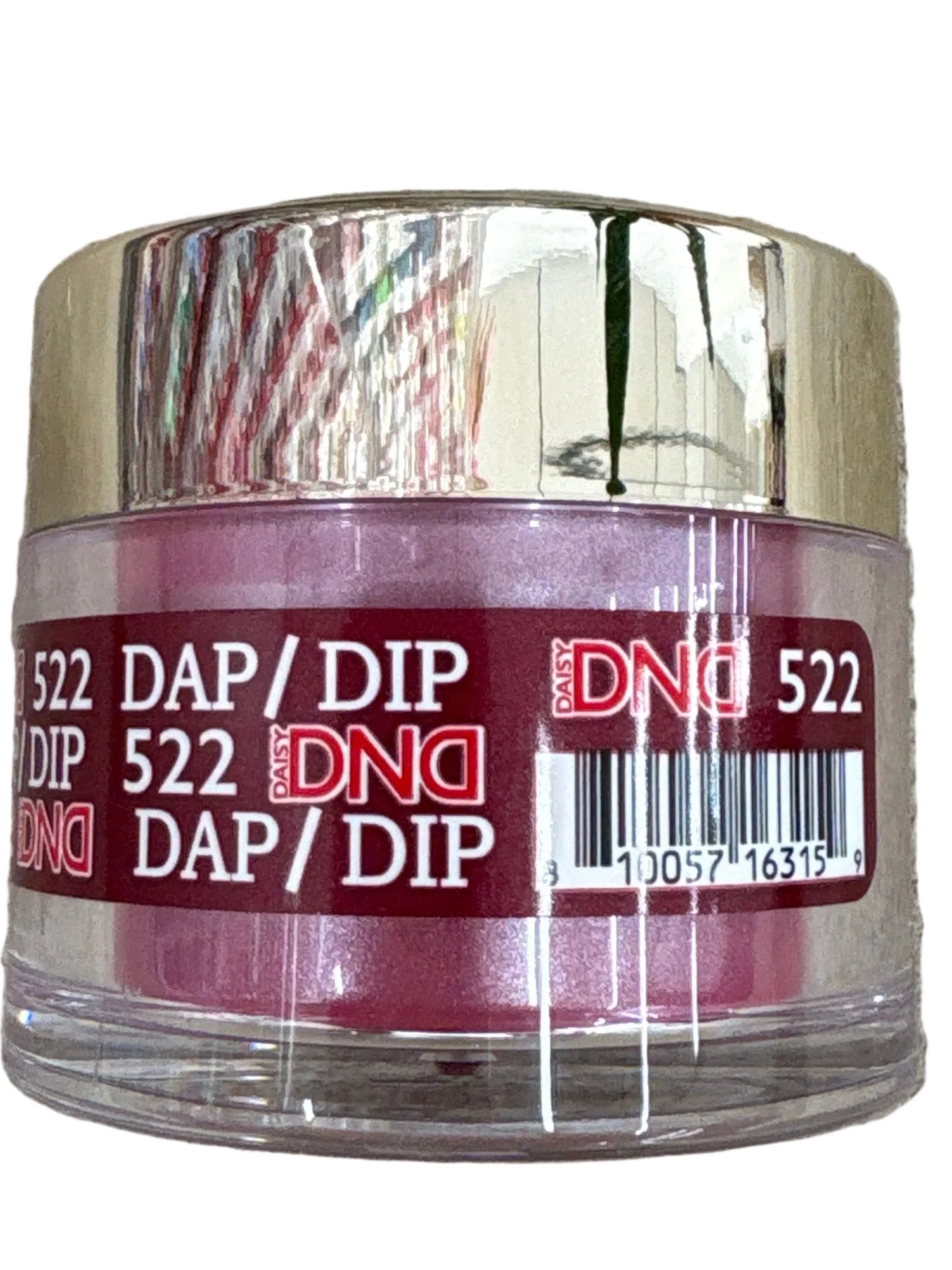 DND DAP Dip Powder - Color #522