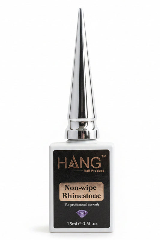 HANG Non-Wipe Rhinestone Glue 15ml / 0.5oz