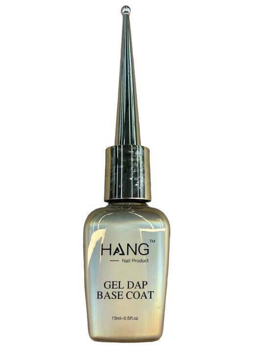Hang Gel Dap Hybrid Gel Base Coat 15ml