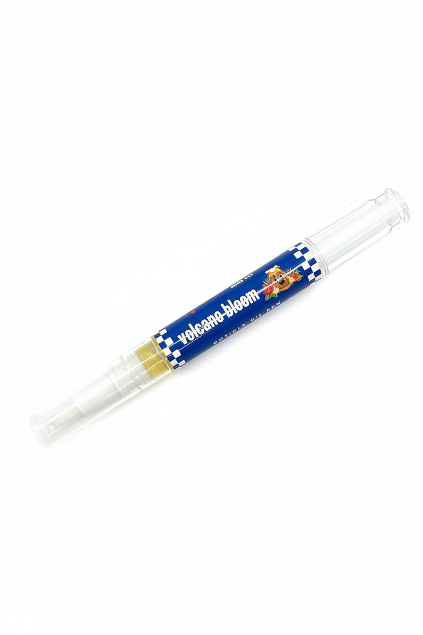 Volcano Bloom Cuticle Oil Pen
