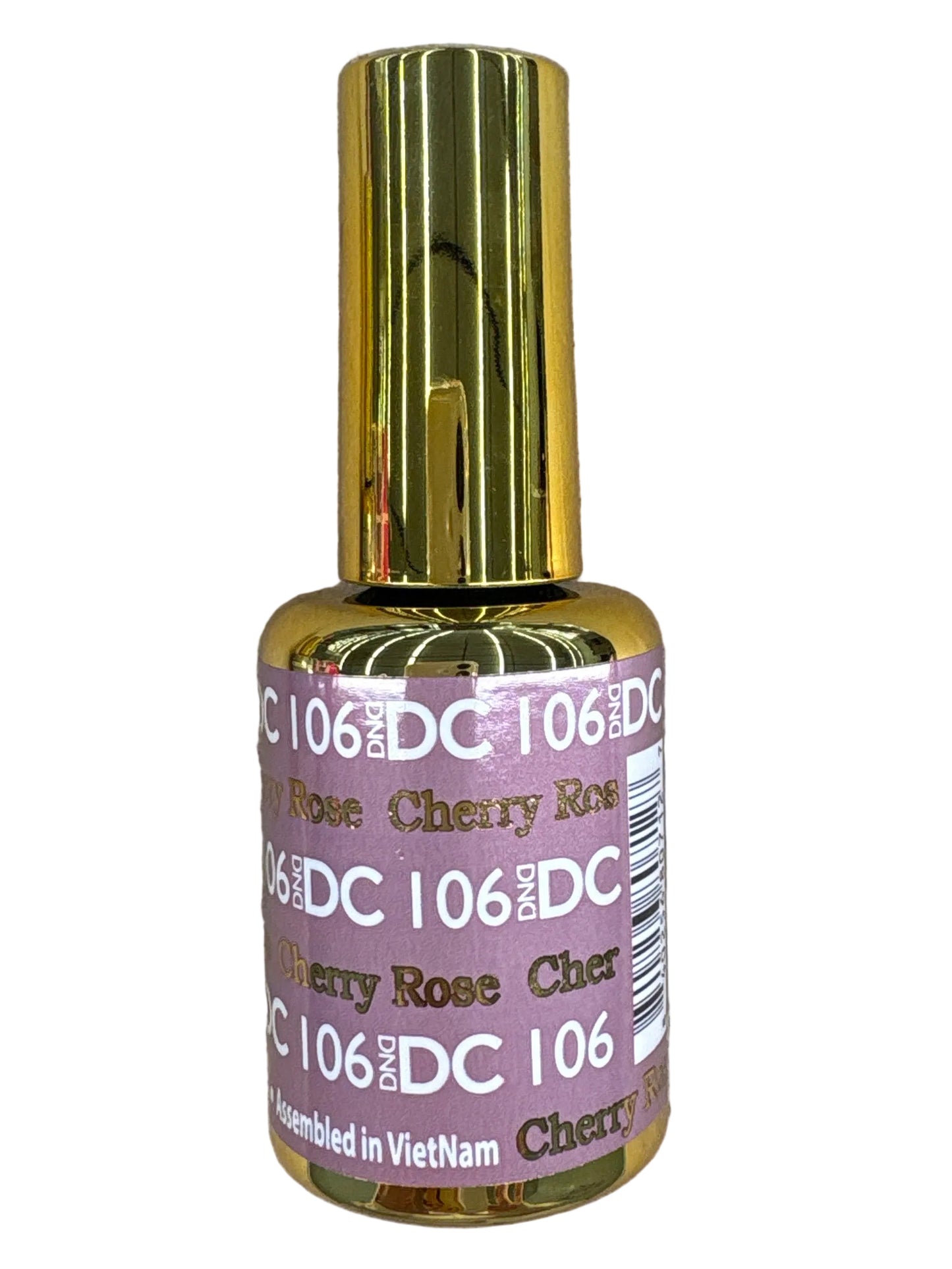 DND- DC