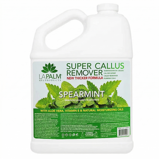 La Palm Super Callus Remover
