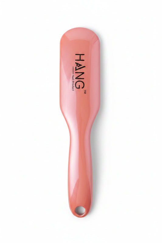 Hang Foot File