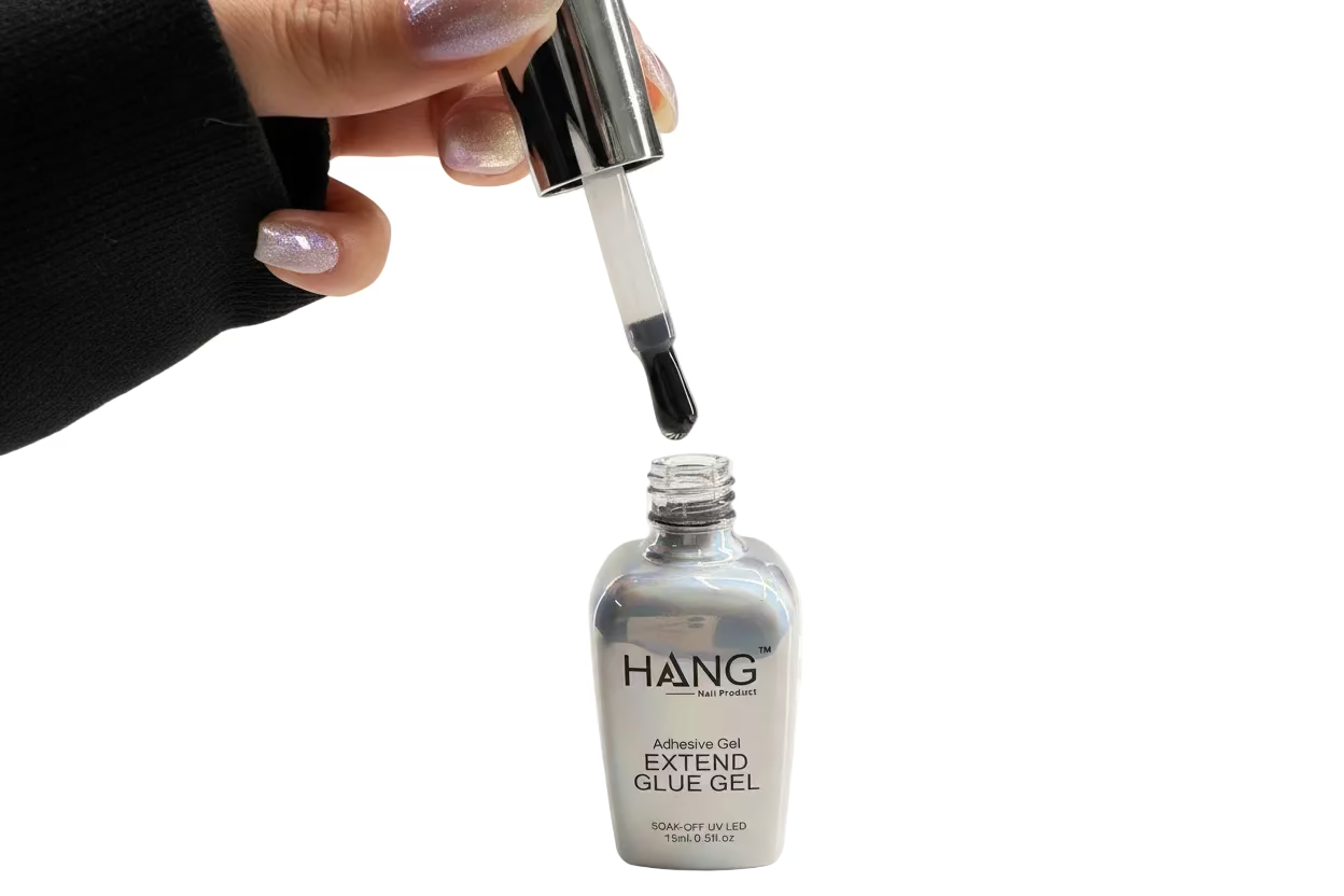 Hang Extend Gel Glue 15ml Bottle