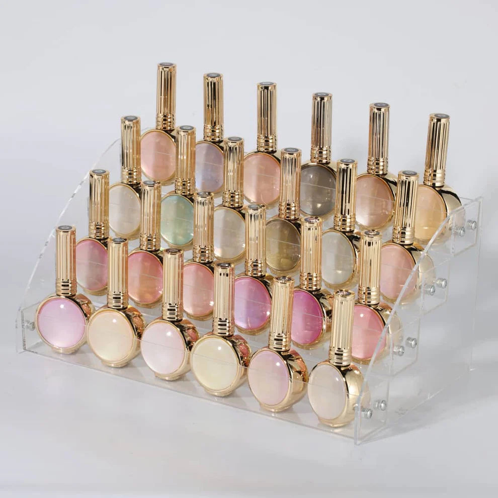 Hang Aurora Pearl 36 Colors - Hang Pure 18ml (#1-#36) Free Display + Magnet