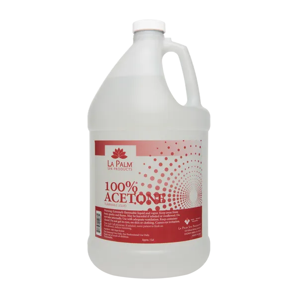 La Palm Acetone (Case)