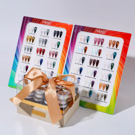 Hang CHROME Chrome 25 Colors Set