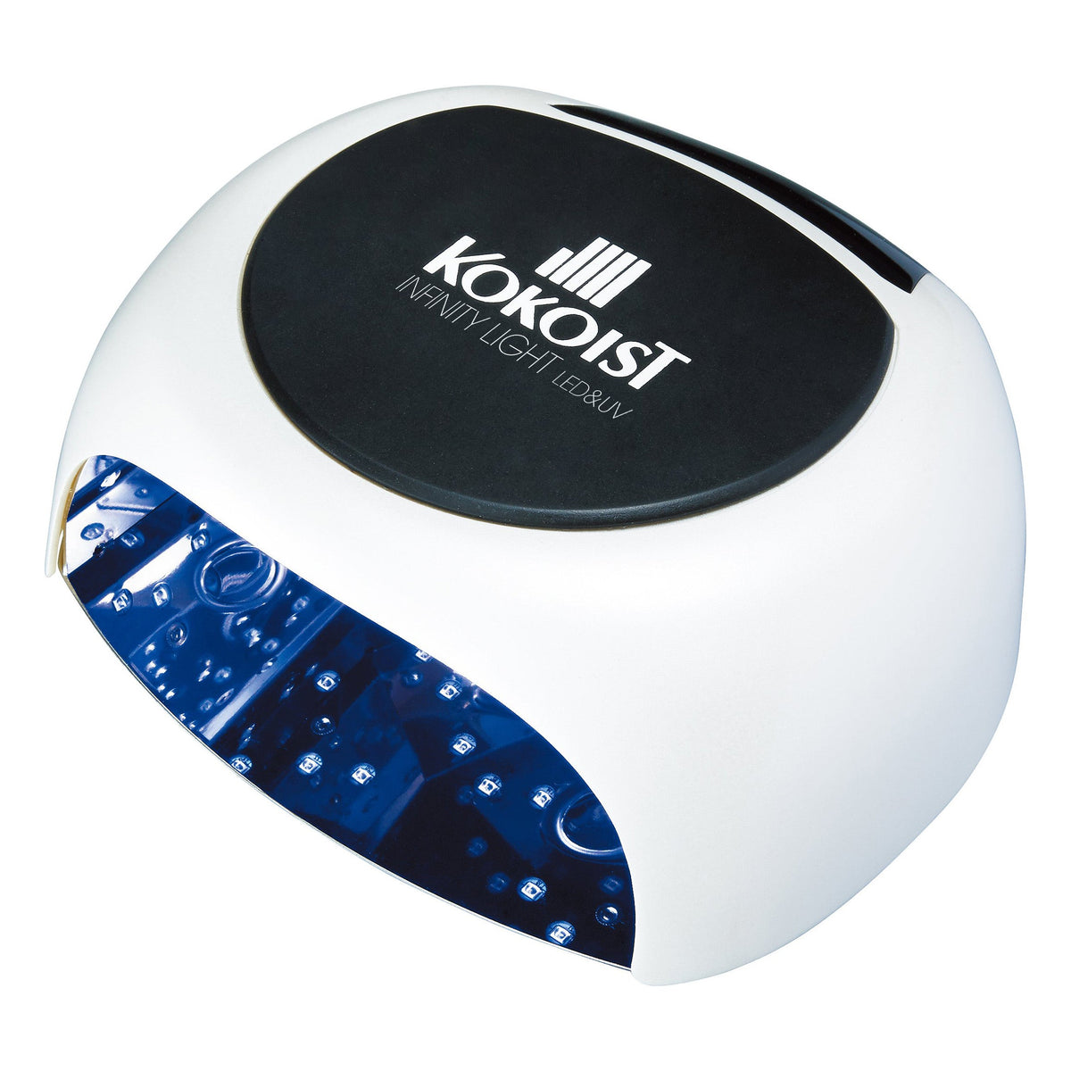 KOKOIST Infinity Hybrid LED/UV Light