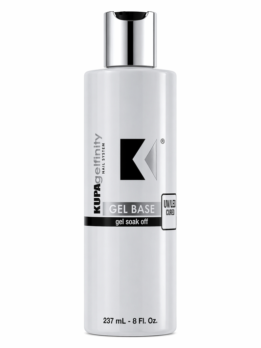 KUPA  Base Gel (8oz Refill)