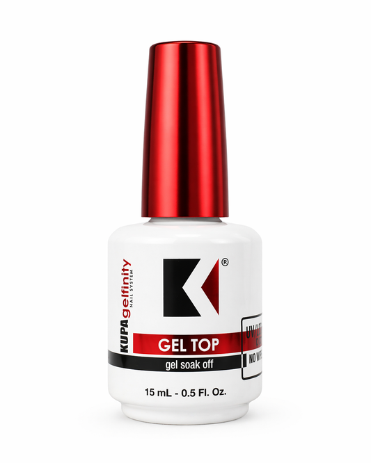 KUPA Top Coat .5oz