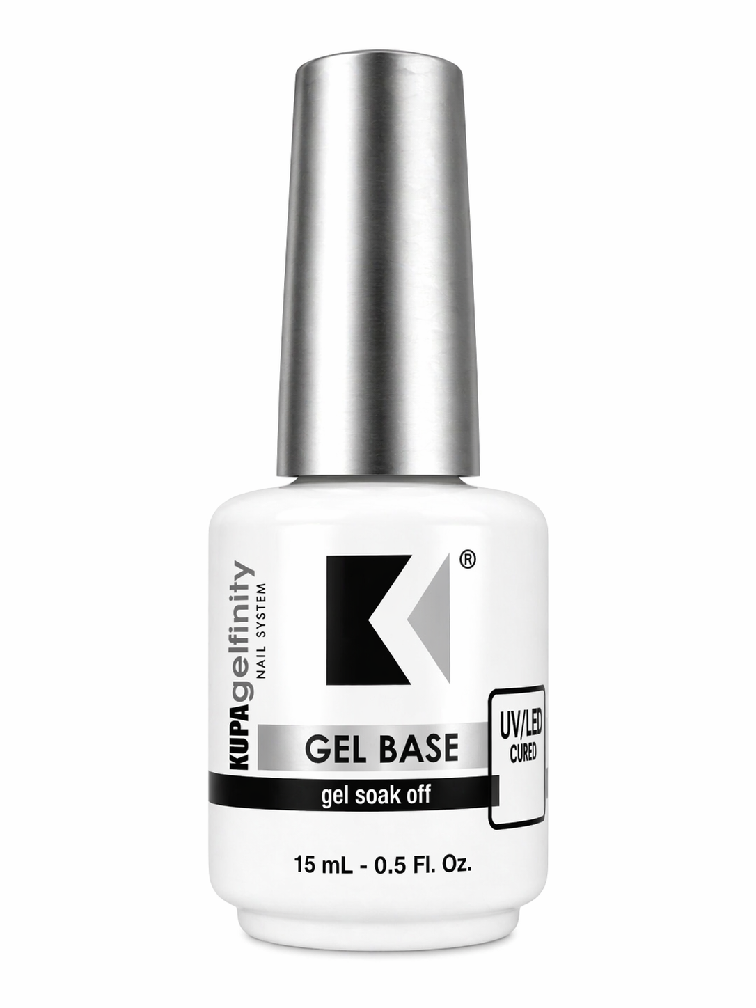 KUPA Base Coat .5oz