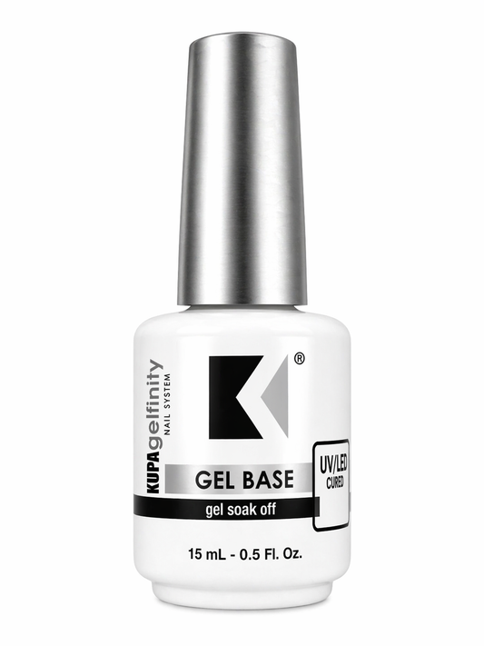 KUPA Base Coat .5oz