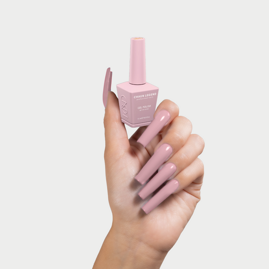 Chaun Legend Gel - LG5083 She Dusty - product photo 1