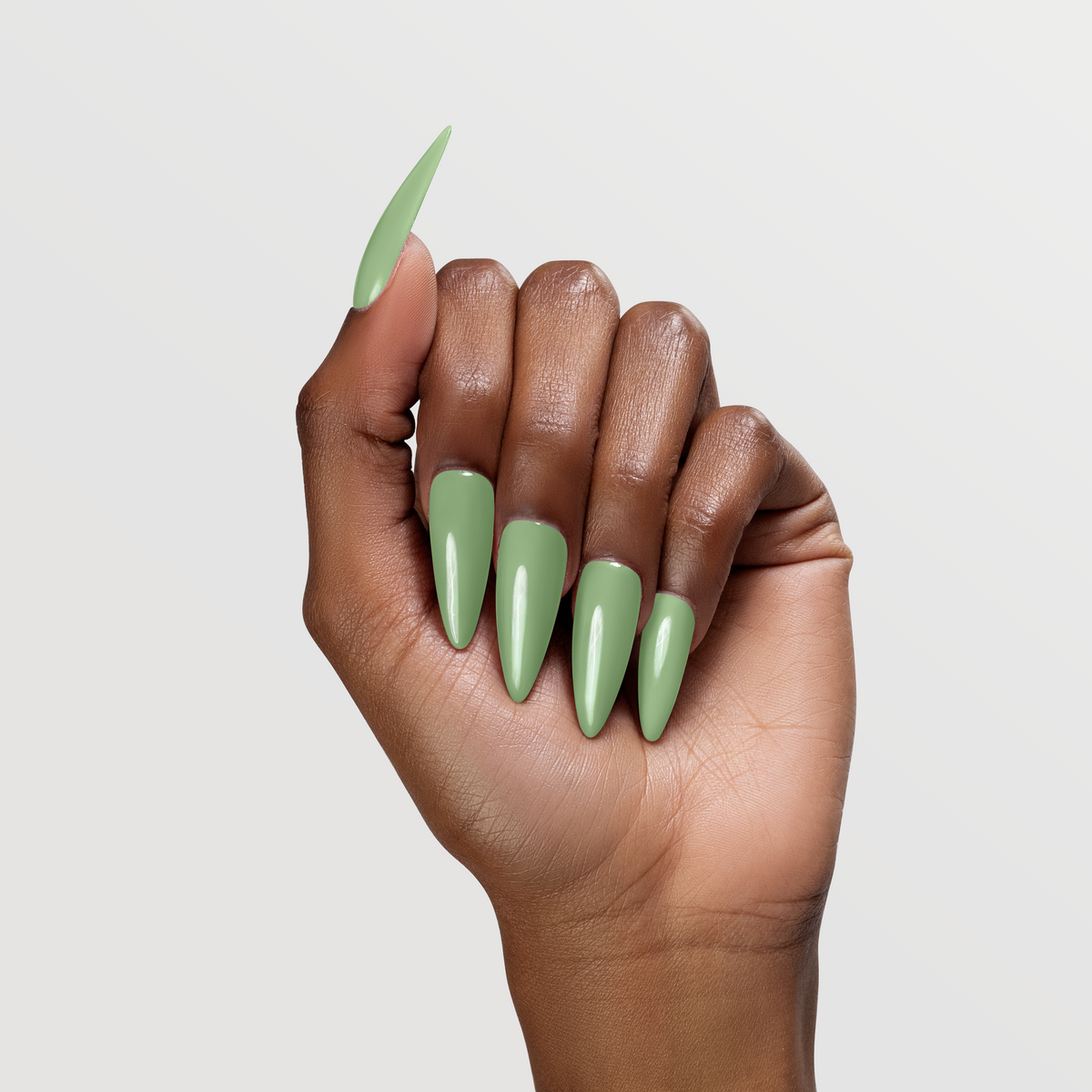 Chaun Legend Gel - LG5085 Sage My Name - product photo 3