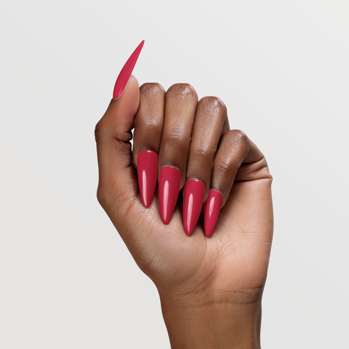Chaun Legend Gel - LG5089 Kiss My Cheeks - product photo 3