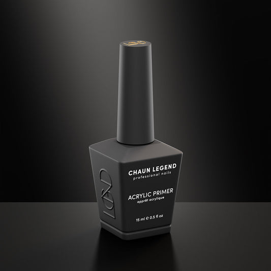 Chaun Legend Acrylic Primer - product photo 1