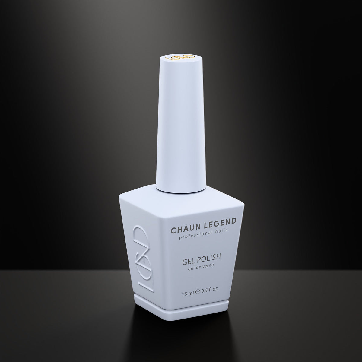 Chaun Legend Gel - LG5084 Cold Cash - product photo 2