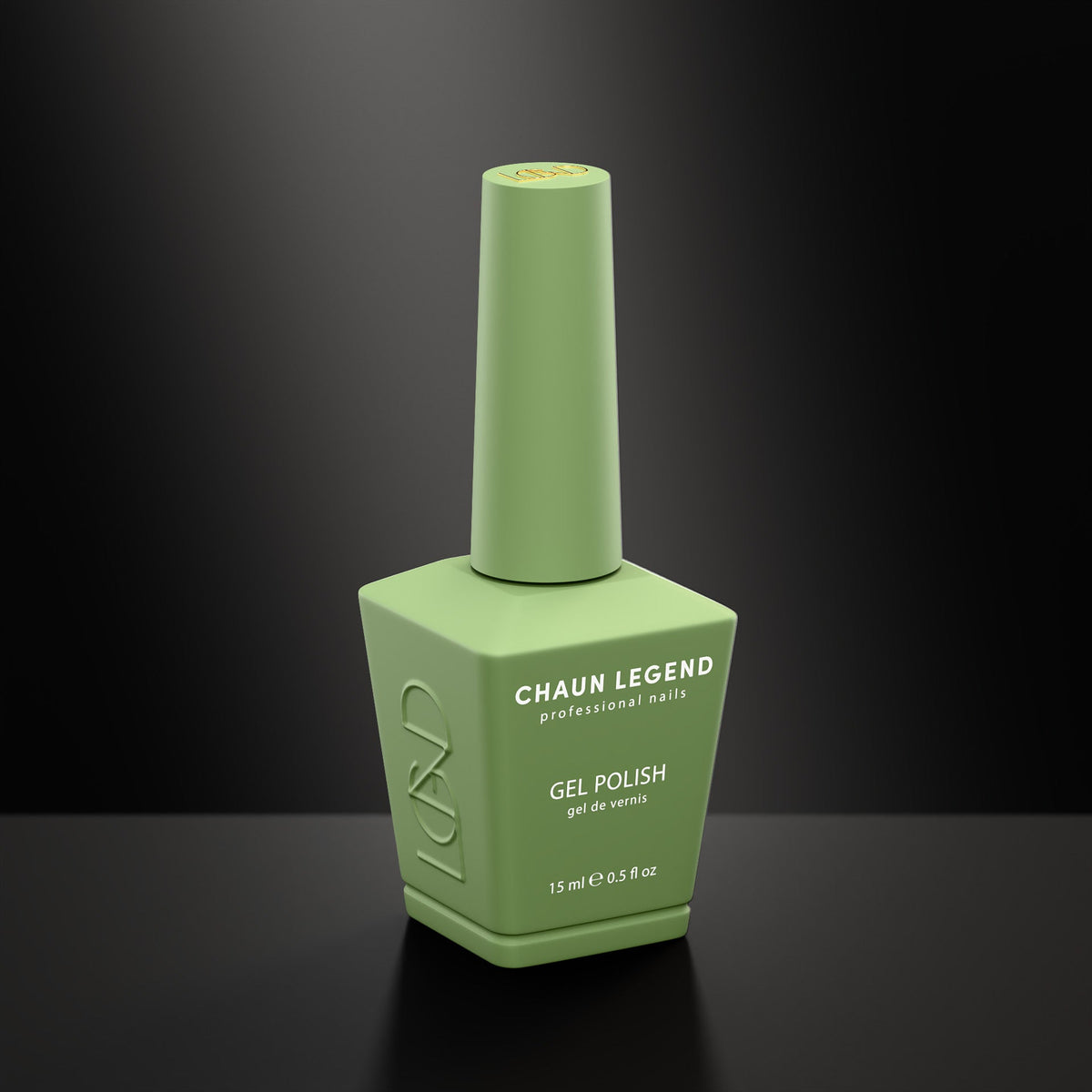 Chaun Legend Gel - LG5085 Sage My Name - product photo 2