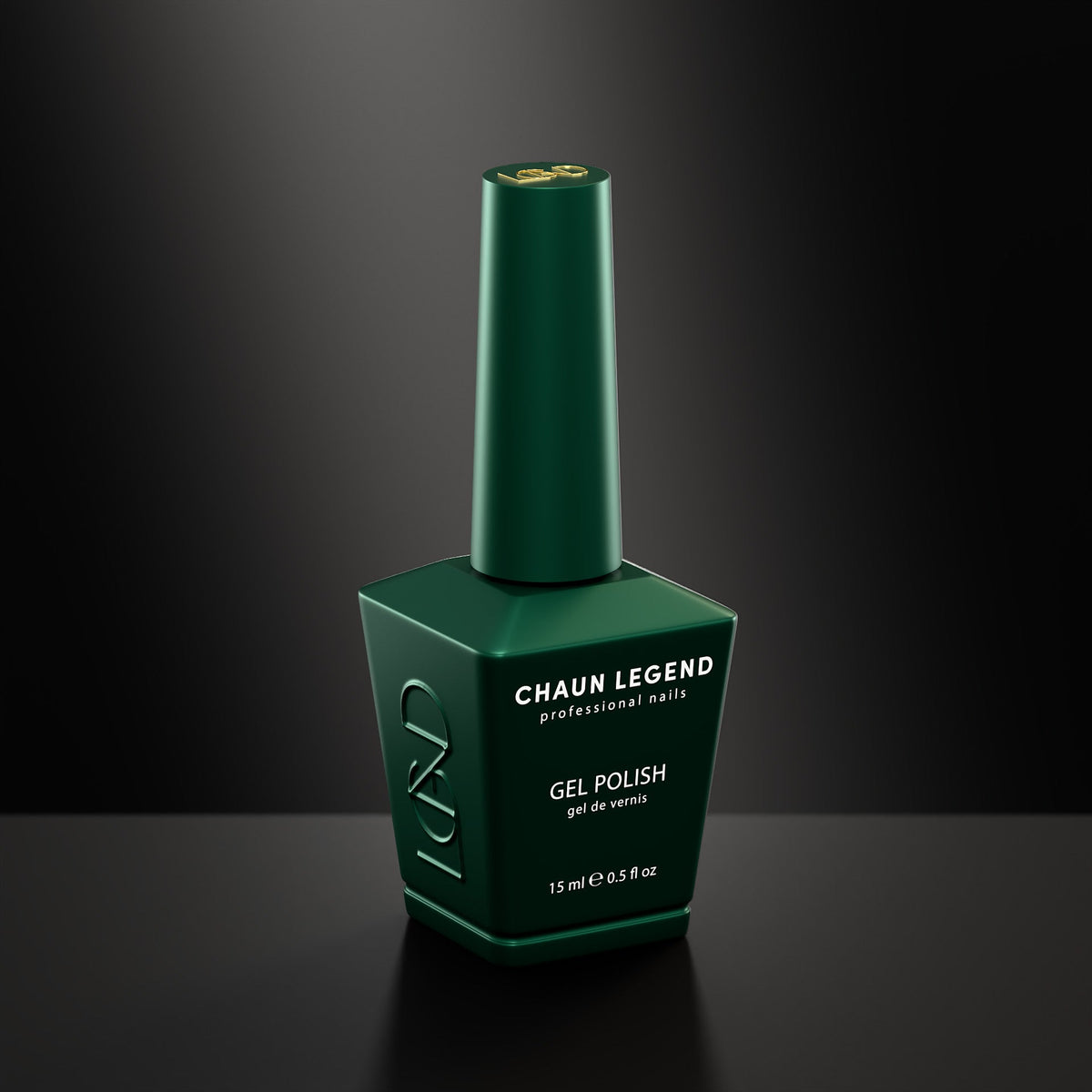 Chaun Legend Gel - LG5086 Dolla Dolla Green - product photo 2