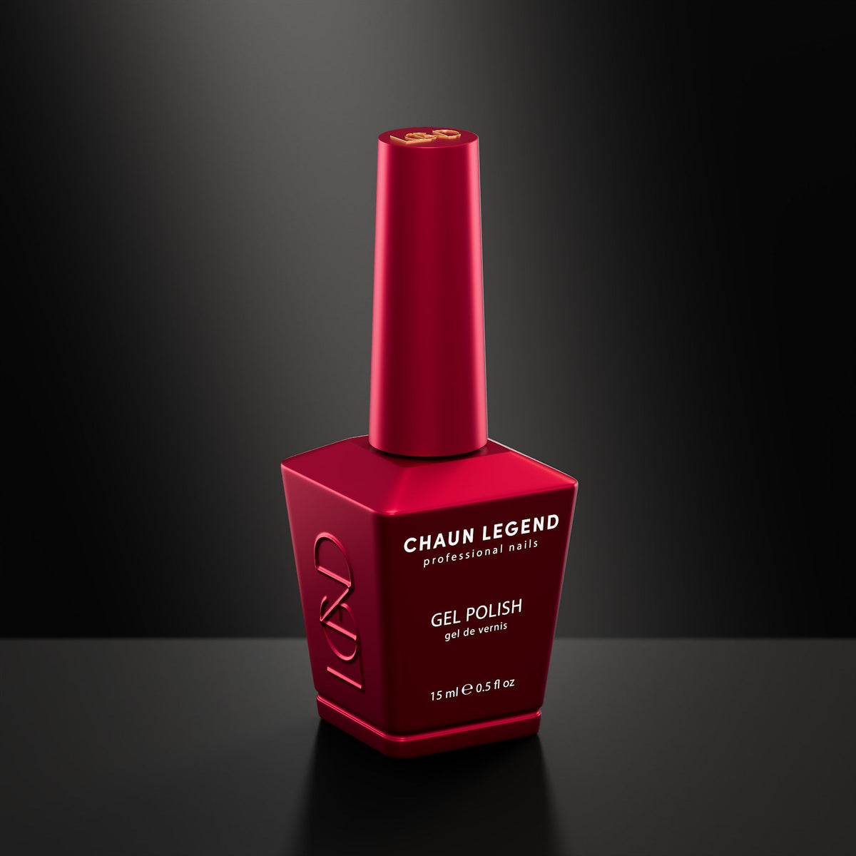 Chaun Legend Gel - LG5088 Sleigh My Bells - product photo 2