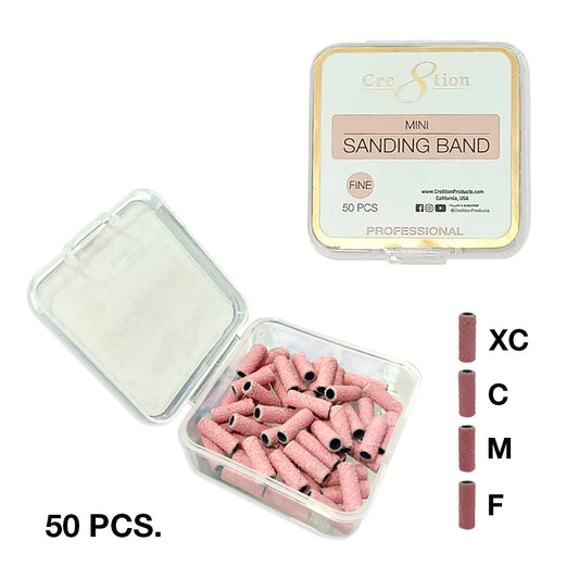Cre8tion Mini Sanding Band ( medium )
