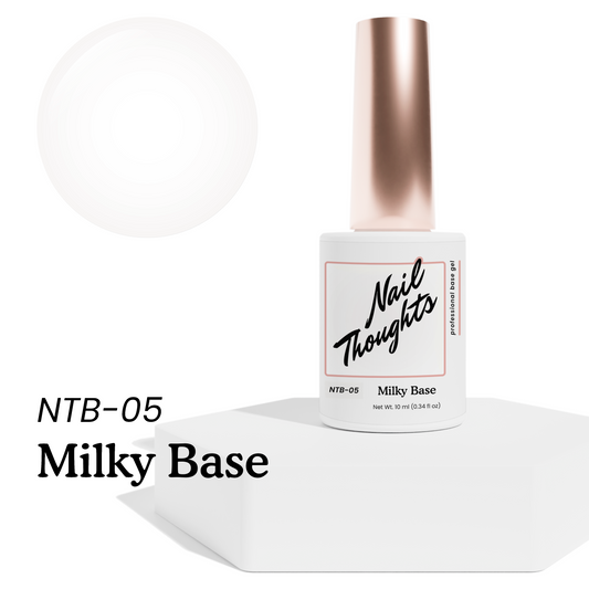 KOKOIST NTB-05 Milky Base