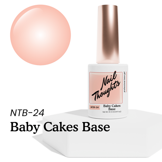 KOKOIST NTB-24 Baby Cakes Base
