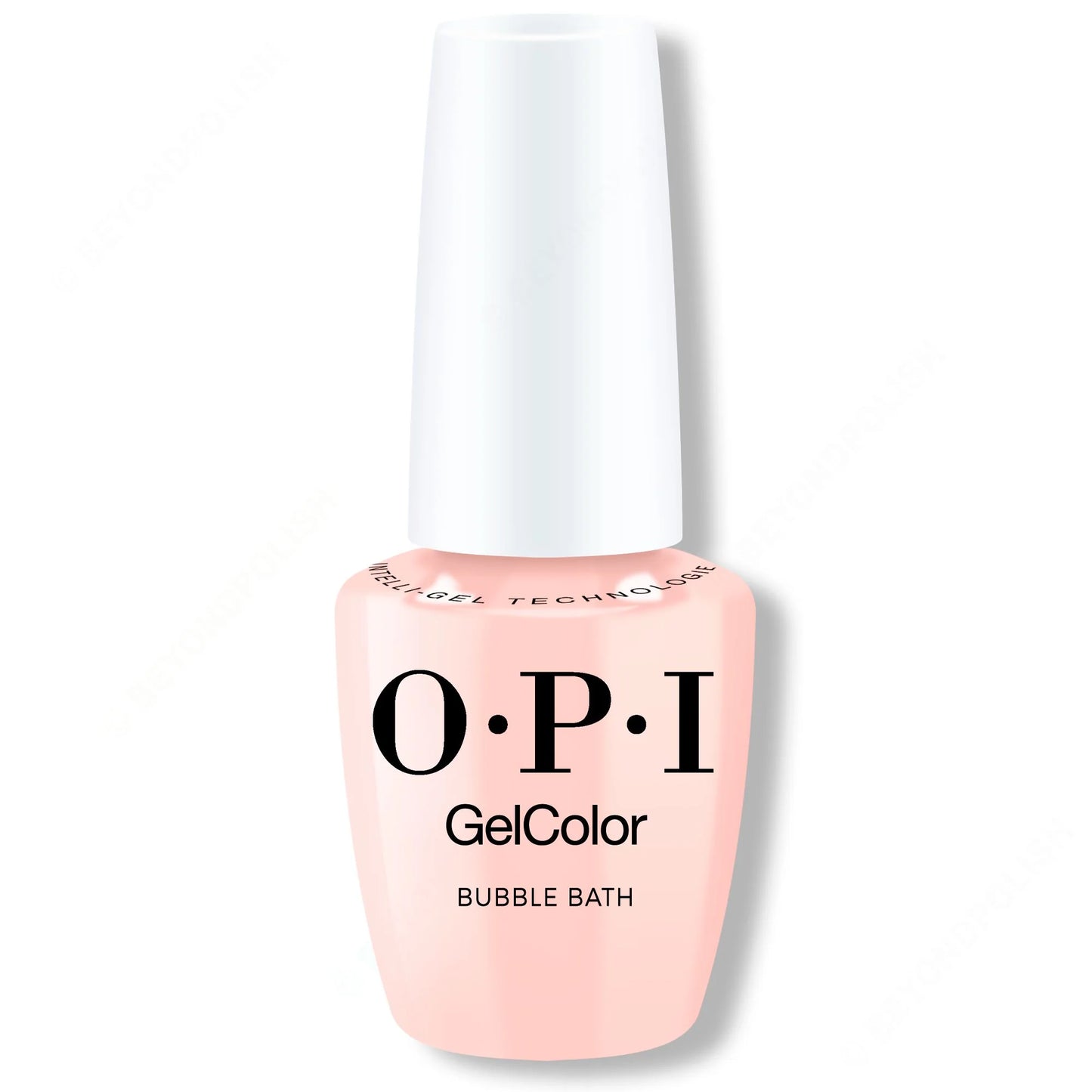 OPI Gel