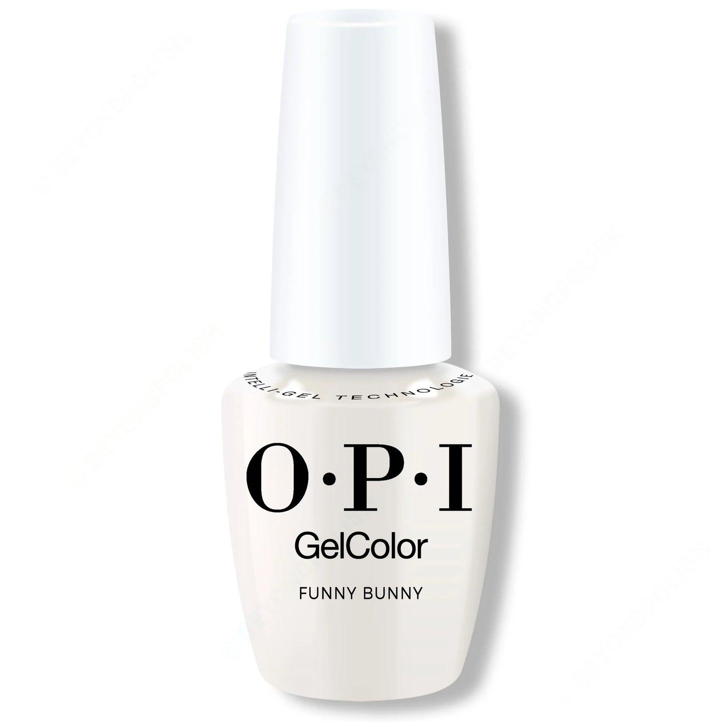 OPI Gel