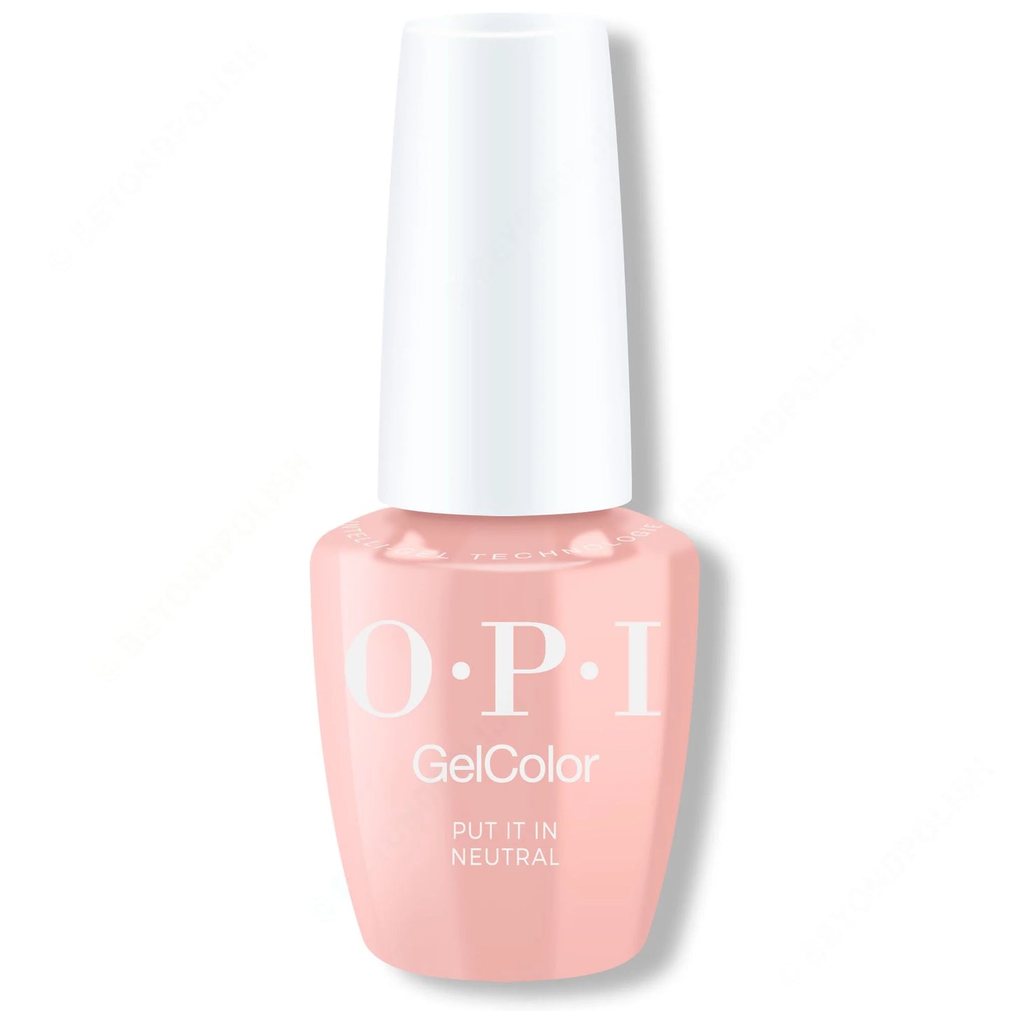 OPI Gel