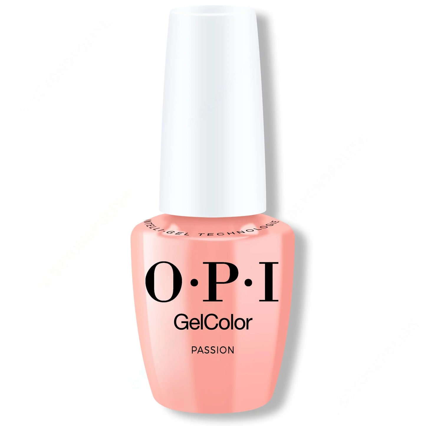 OPI Gel