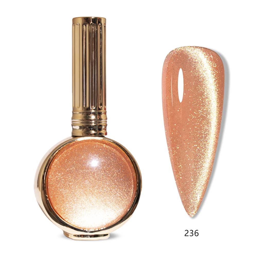 HANG Starry Cat Eye Gel #236