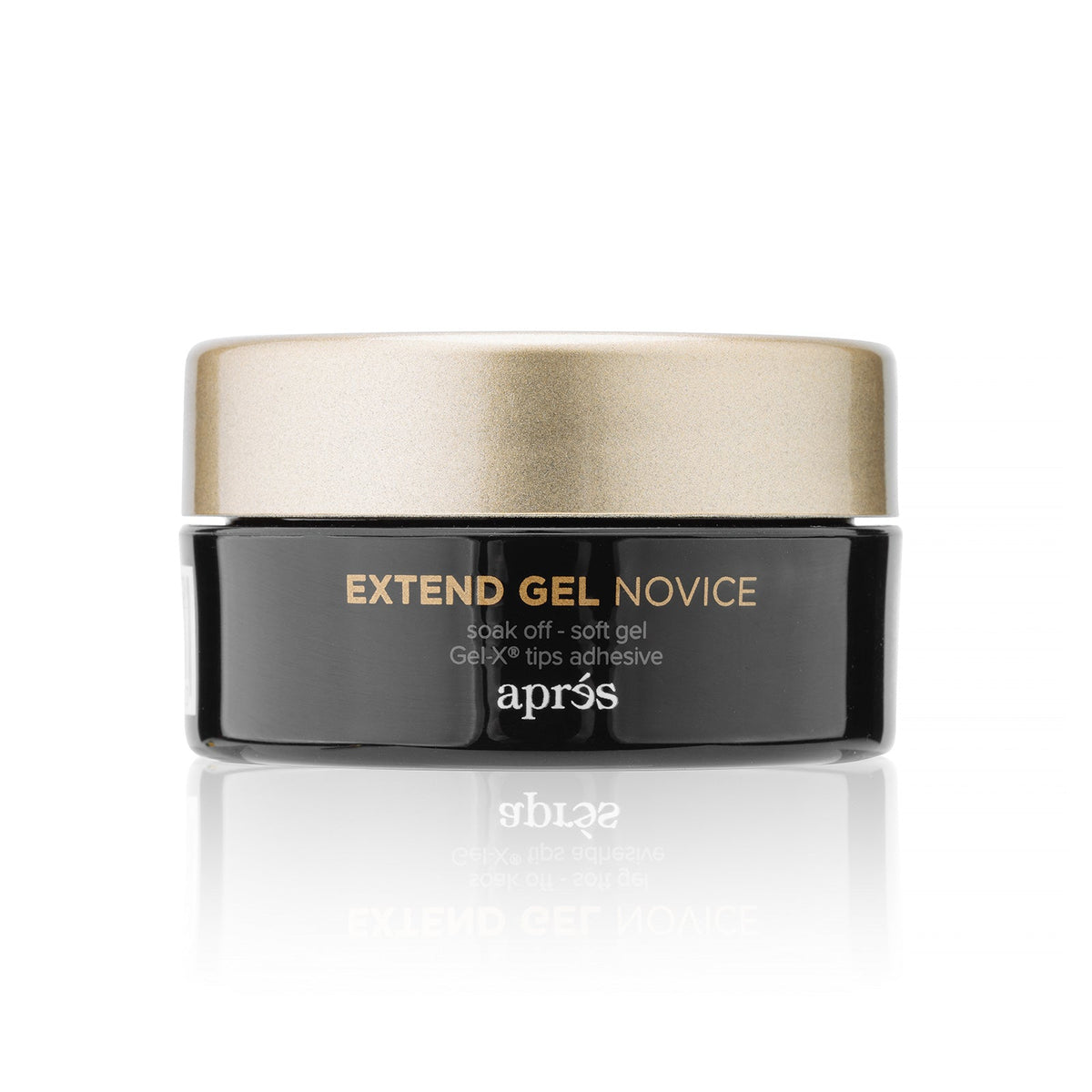 Aprés Extend Gel Novice 15 ml – view 1