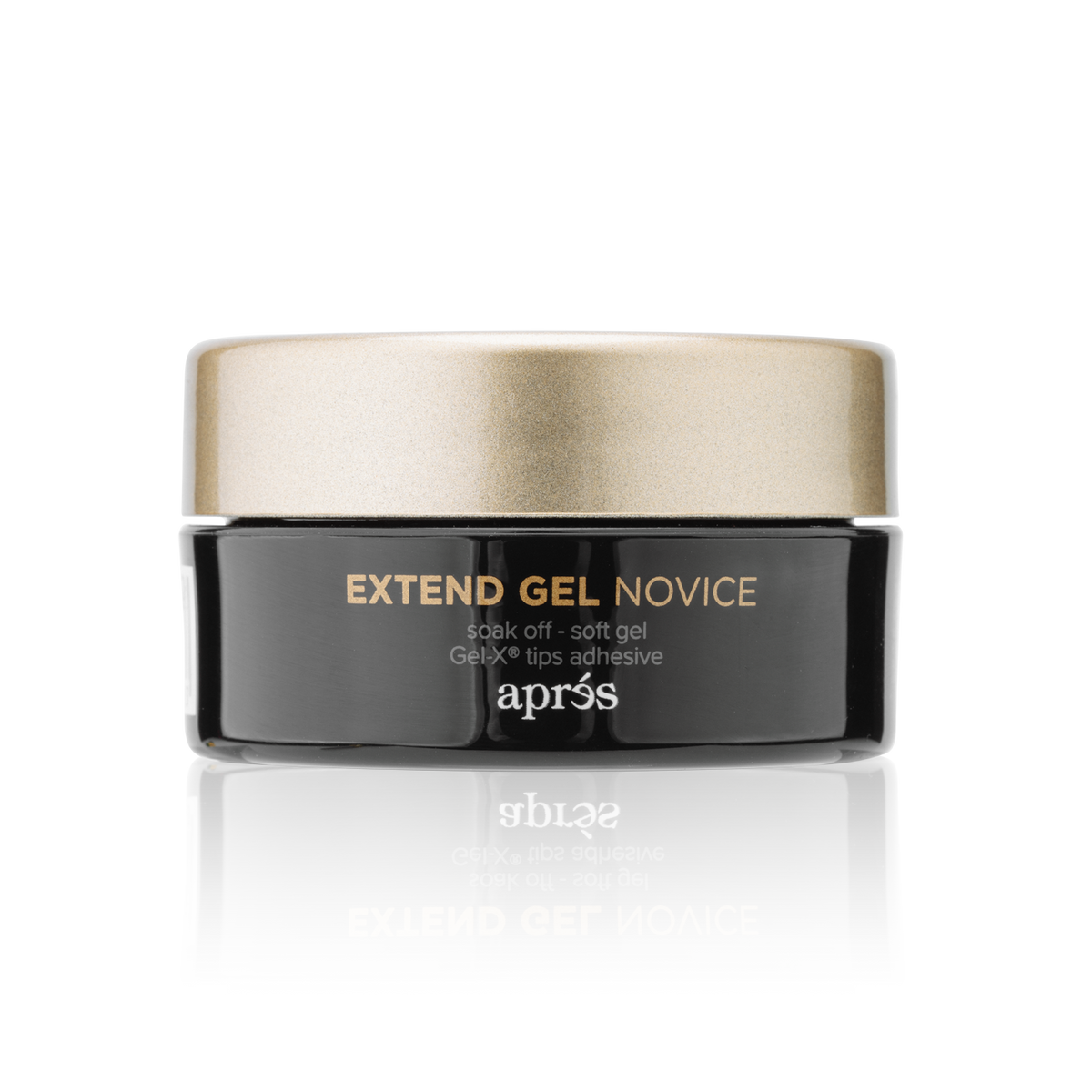 Aprés Extend Gel Novice 15 ml – view 5