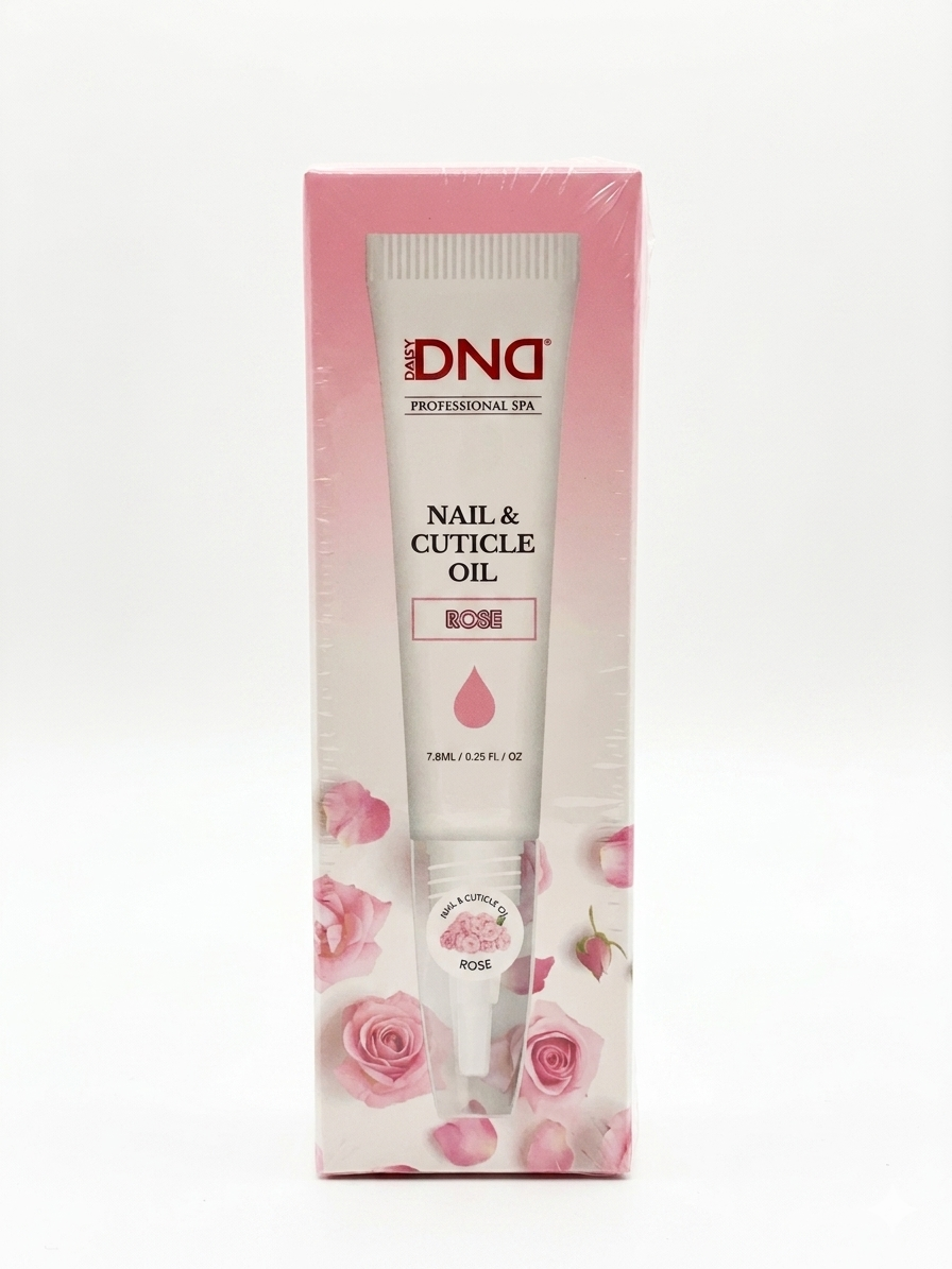 DND Nail & Cuticle Oil Pen 0.25oz
