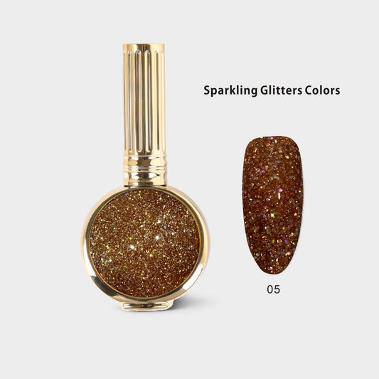 HANG Sparkling Glitter Gel #05