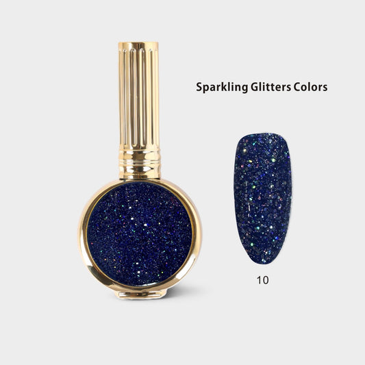 HANG Sparkling Glitter Gel #10