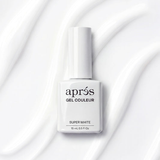 Super White, 15ml (HEMA/TPO-Free)