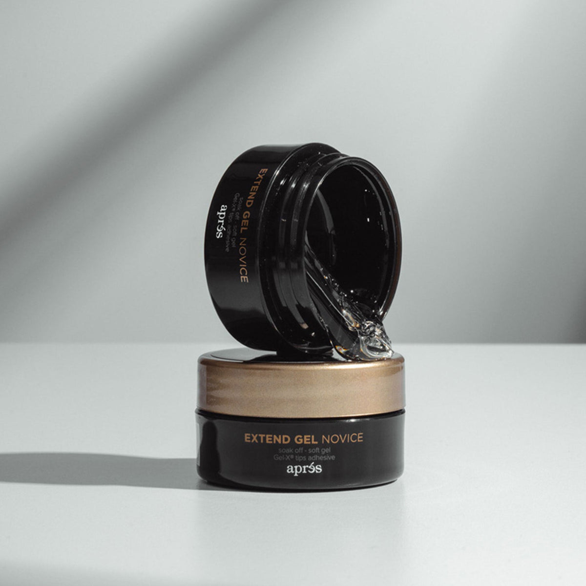 Aprés Extend Gel Novice 15 ml – view 3