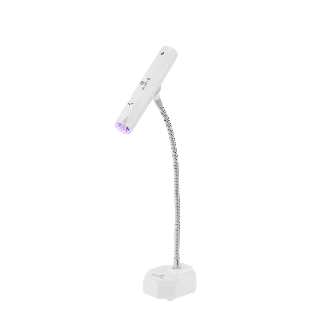 KOKOIST Stick Light & Adjustable Holder LED&UV