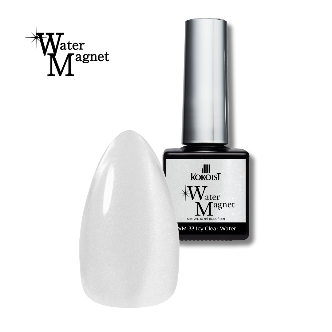 KOKOIST Water Magnet WM-33 Icy Clear Water